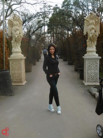 Анкета проститутки Карина, 38 лет